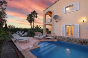 Villa AMOROS